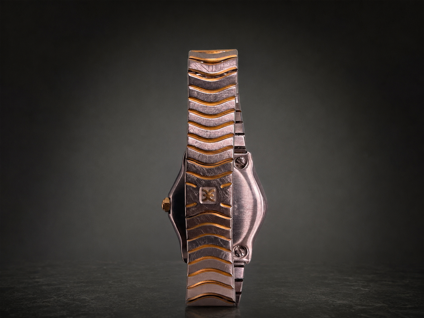 Ebel Sport