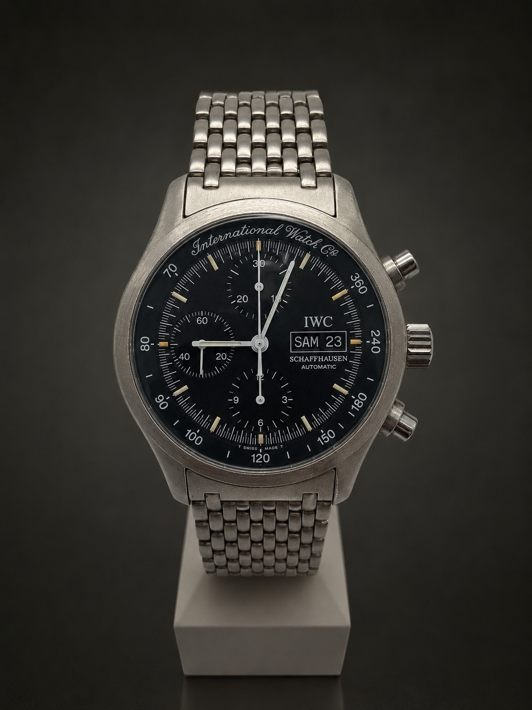 IWC Schaffhausen