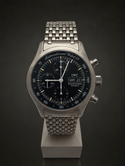 IWC Schaffhausen