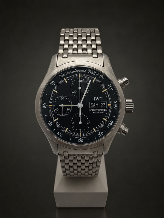 IWC Schaffhausen