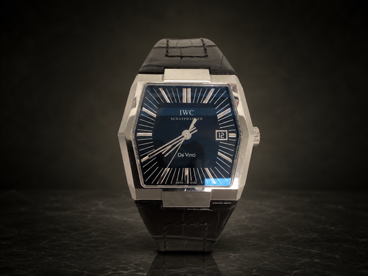 IWC Da Vinci