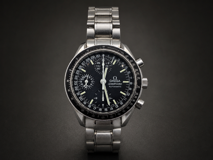 OMEGA Speedmaster