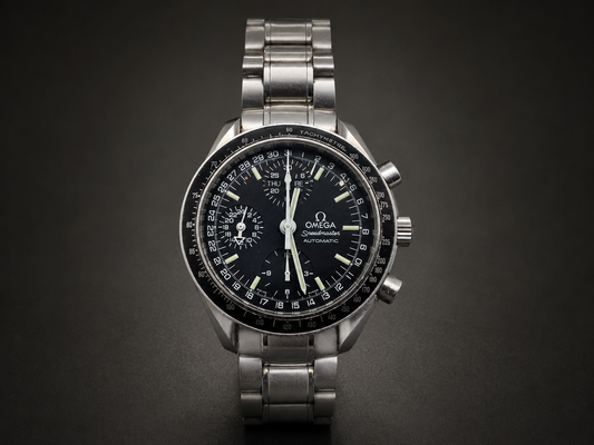 OMEGA Speedmaster