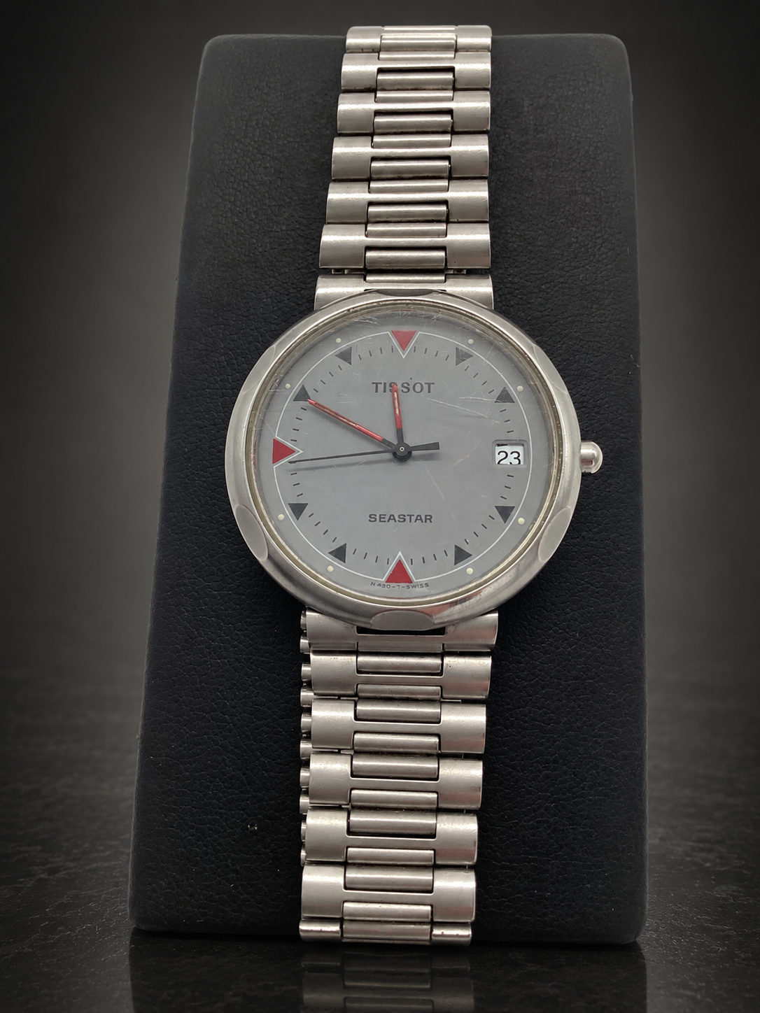 Tissot Seastar