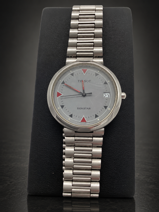 Tissot Seastar