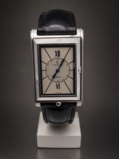 Chronoswiss Cabrio