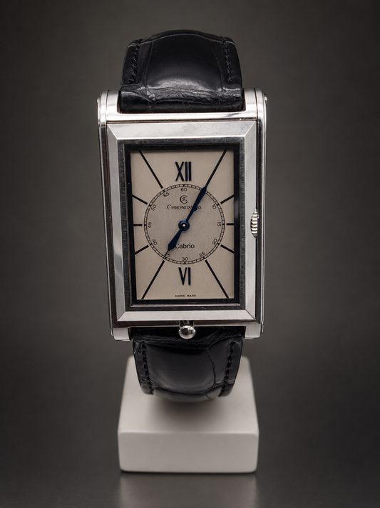 Chronoswiss Cabrio