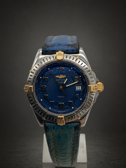 Breitling Wings
