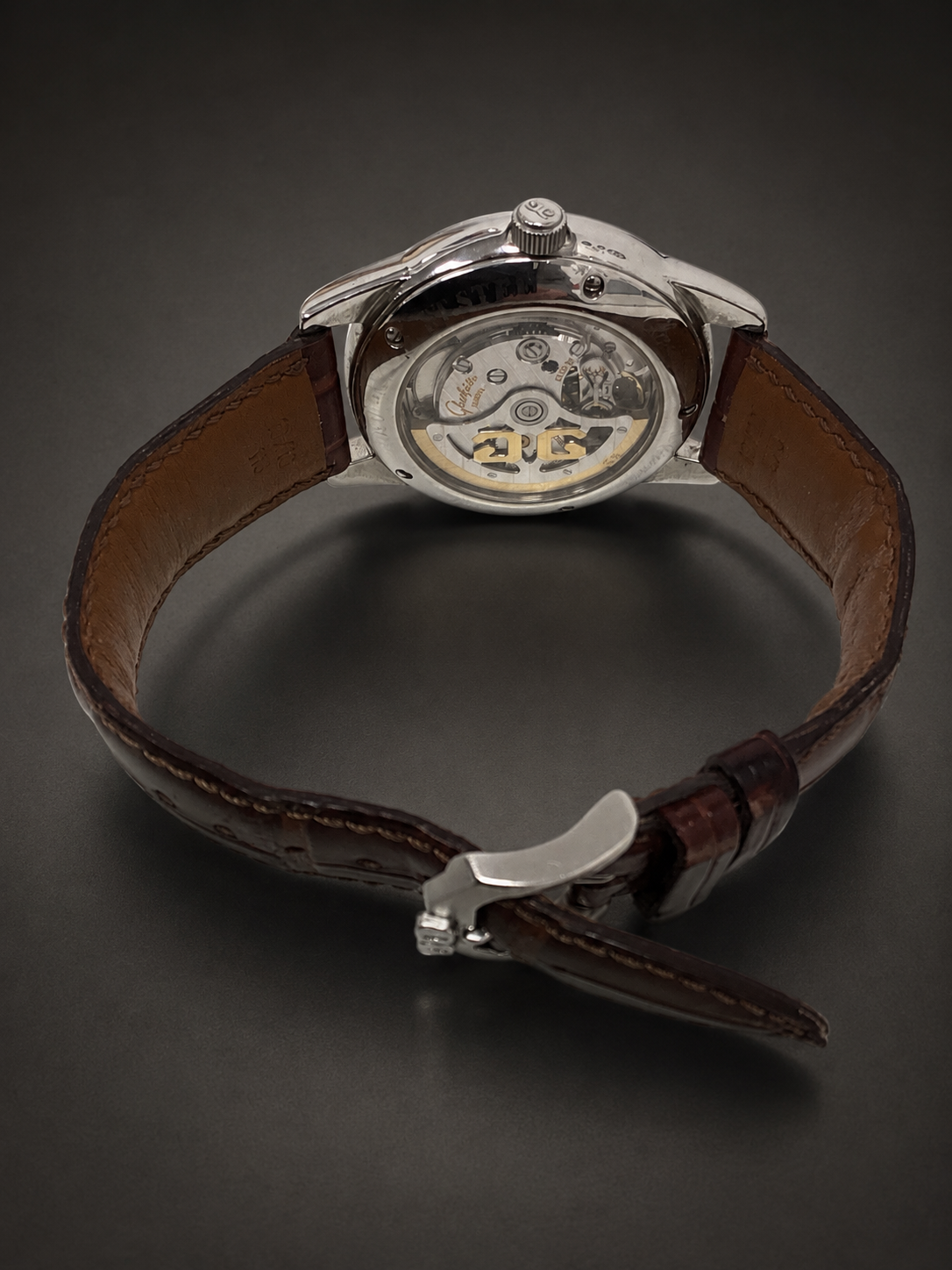 Glashütte Original