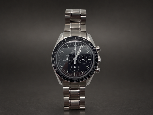 OMEGA Speedmaster Moonwatch Professional