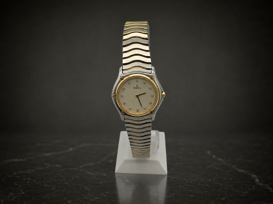Ebel Sport Classique Bicolor