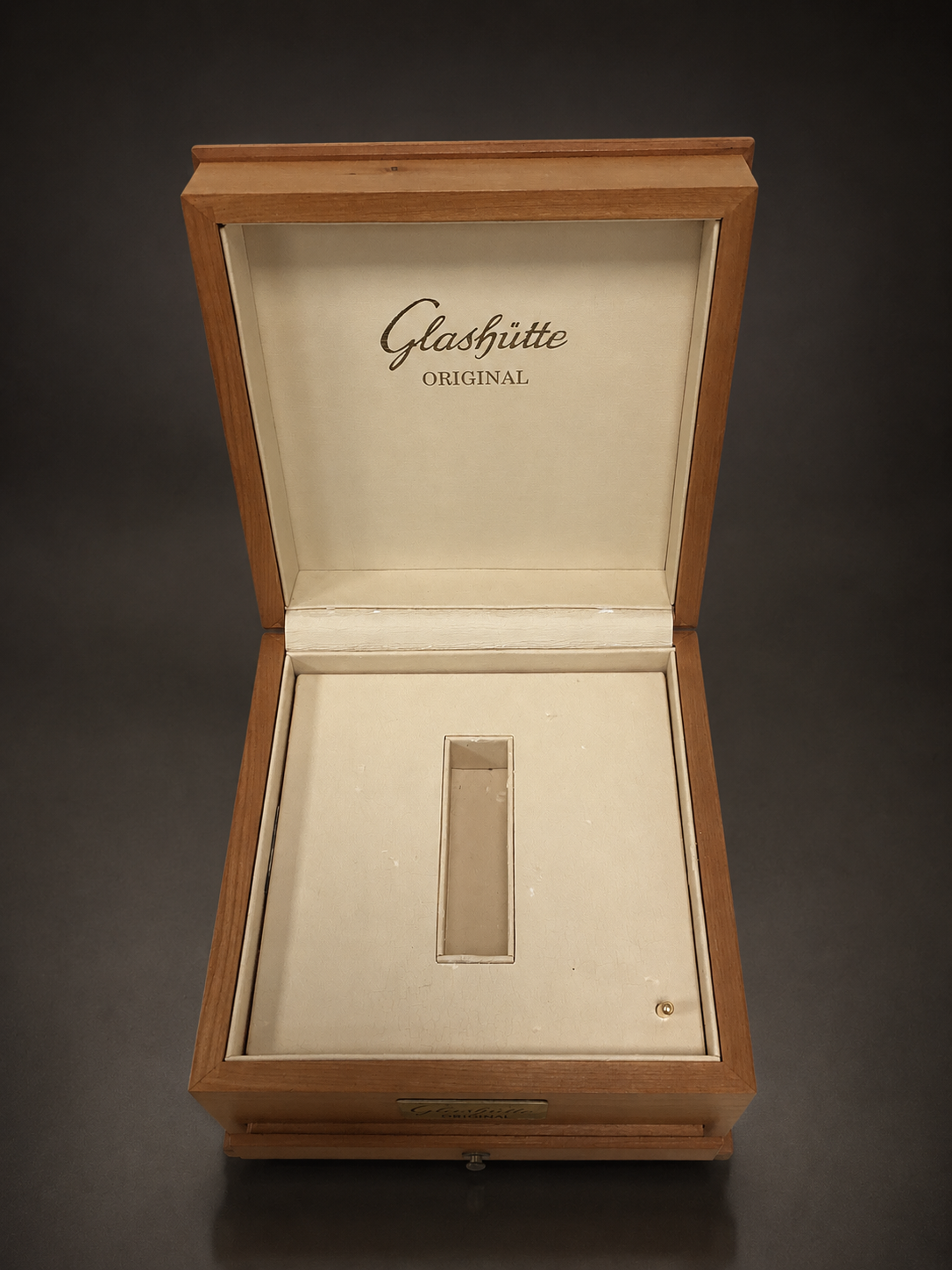 Glashütte Original