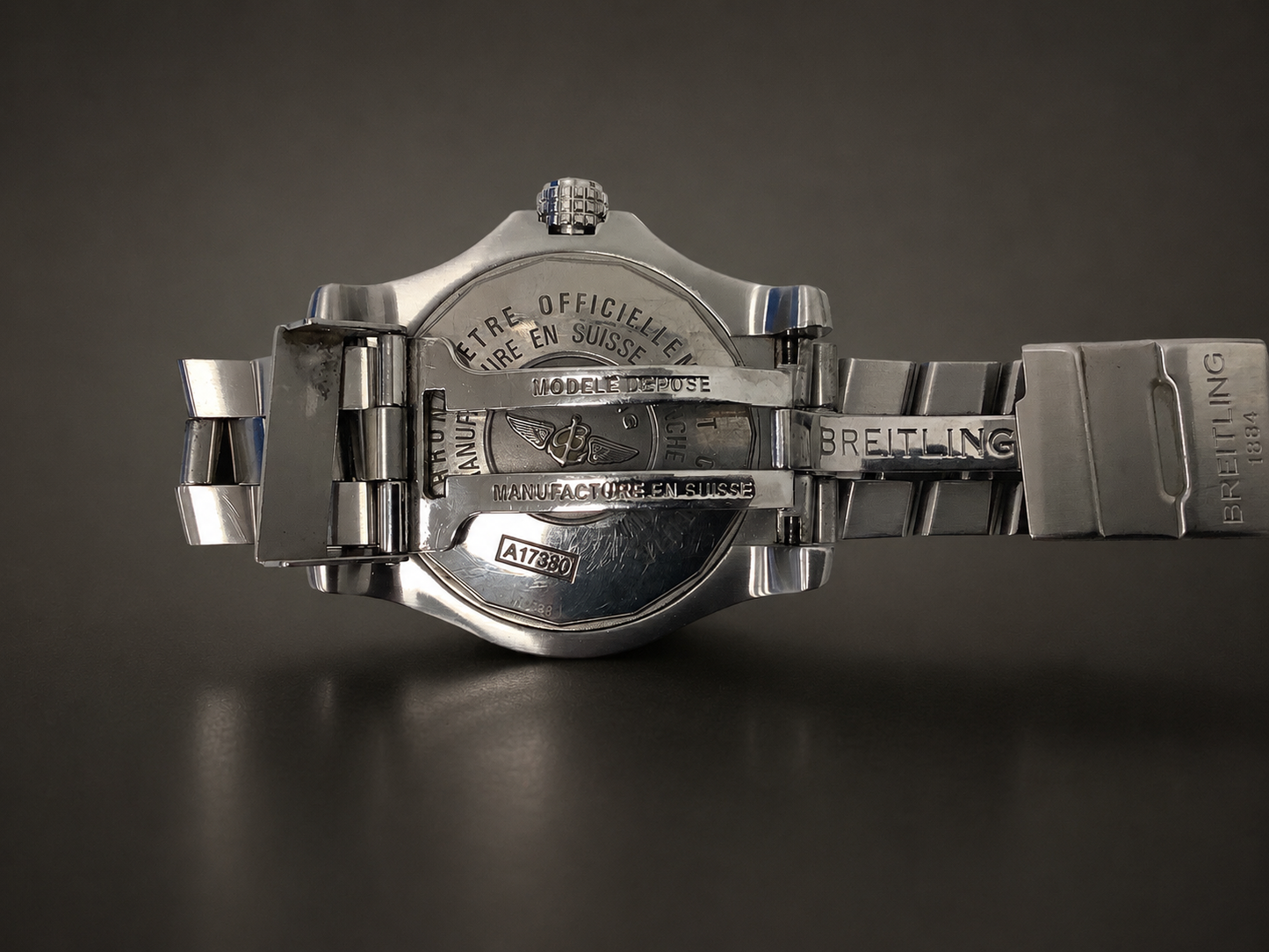 Breitling