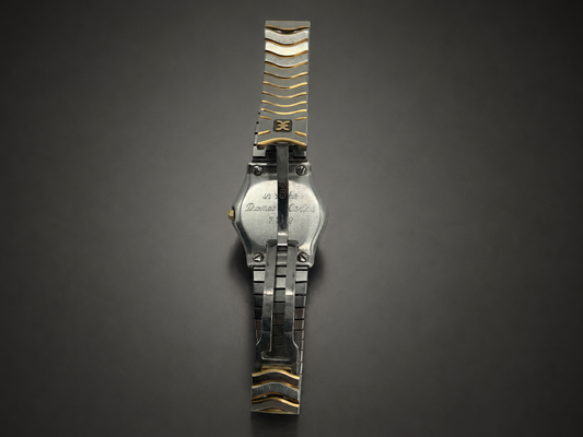 Ebel Sport Classique Bicolor