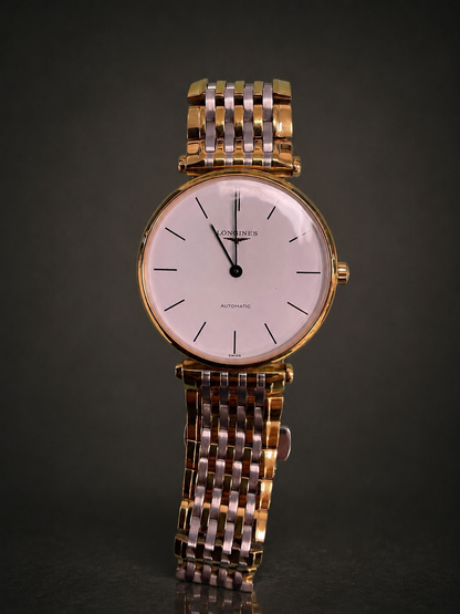 Longines