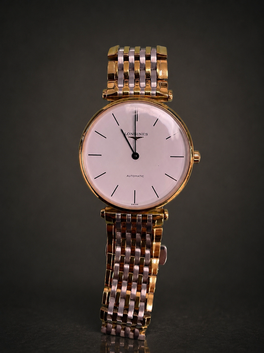 Longines