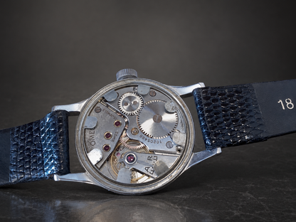 Omega stahl Y13877