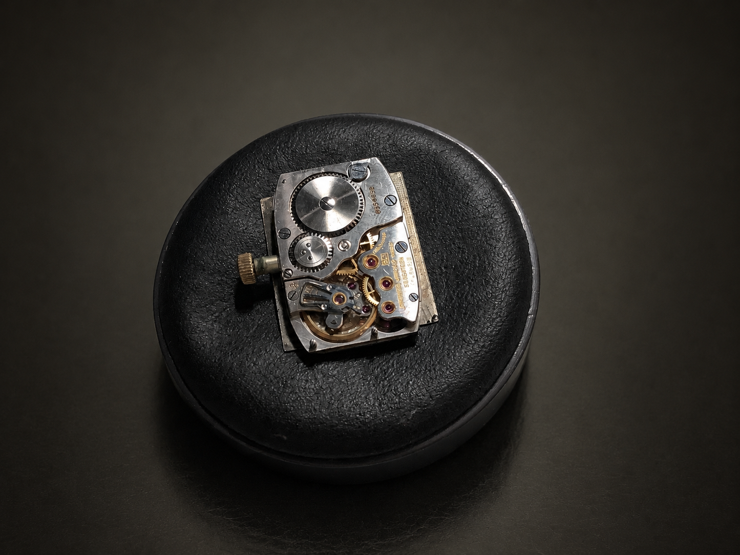 Longines 14k