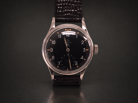 Omega stahl Y13877
