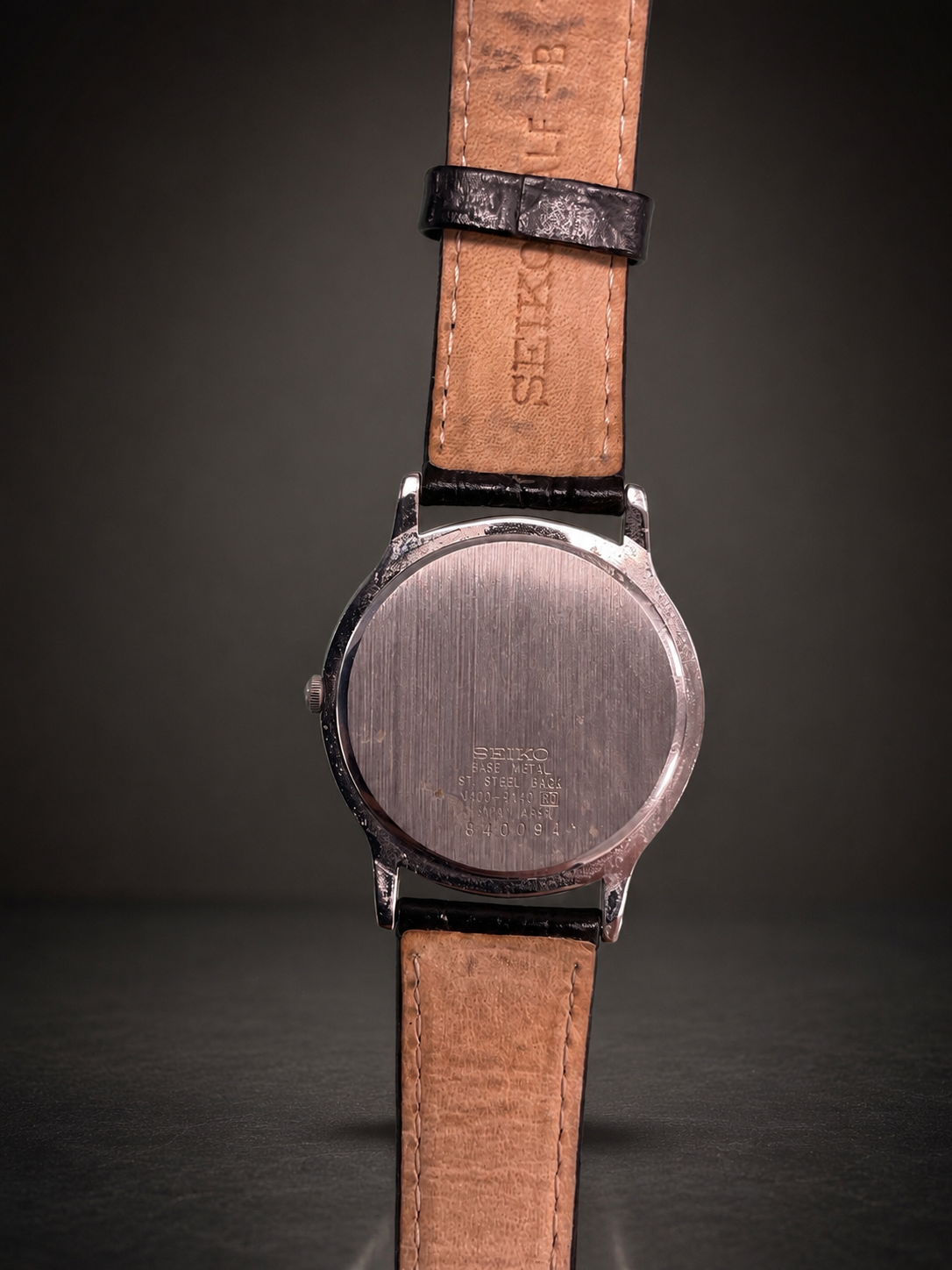 Seiko