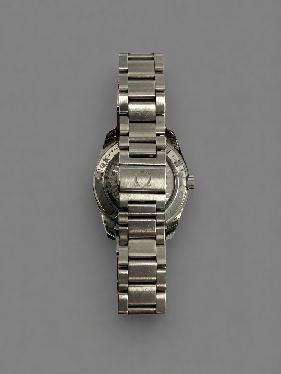 Omega Seamaster Aqua Terra
