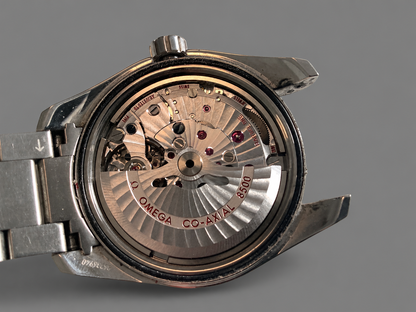 Omega Seamaster Aqua Terra