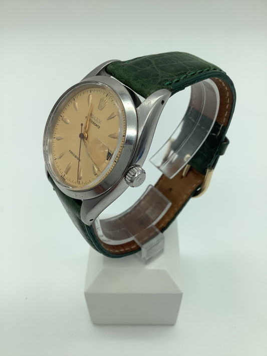 Rolex OysterDate Precision