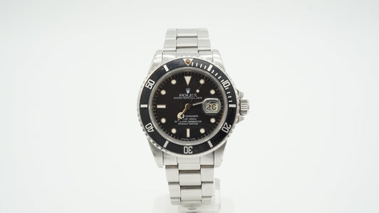 Rolex Submariner