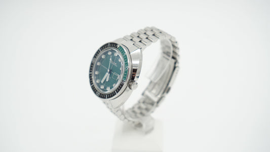 Bulova Oceanographer Automatic