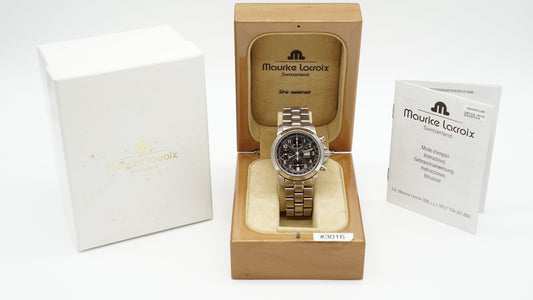 Maurice Lacroix Automatic