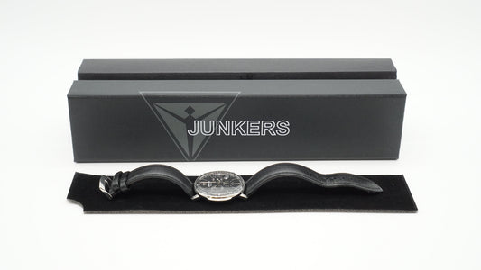 Junkers Bauhaus