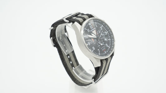 Junkers Quarz Chronograph