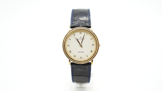 Blanc Pain Villeret