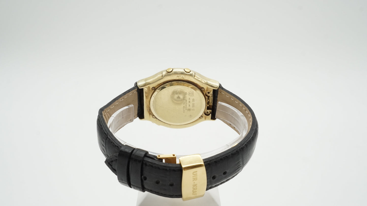 Junghans Mega