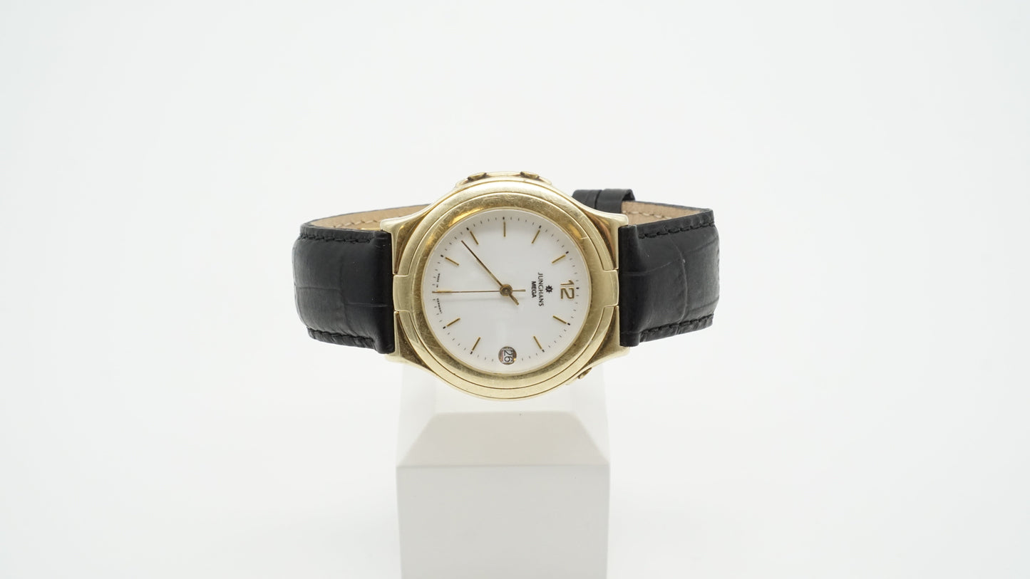 Junghans Mega
