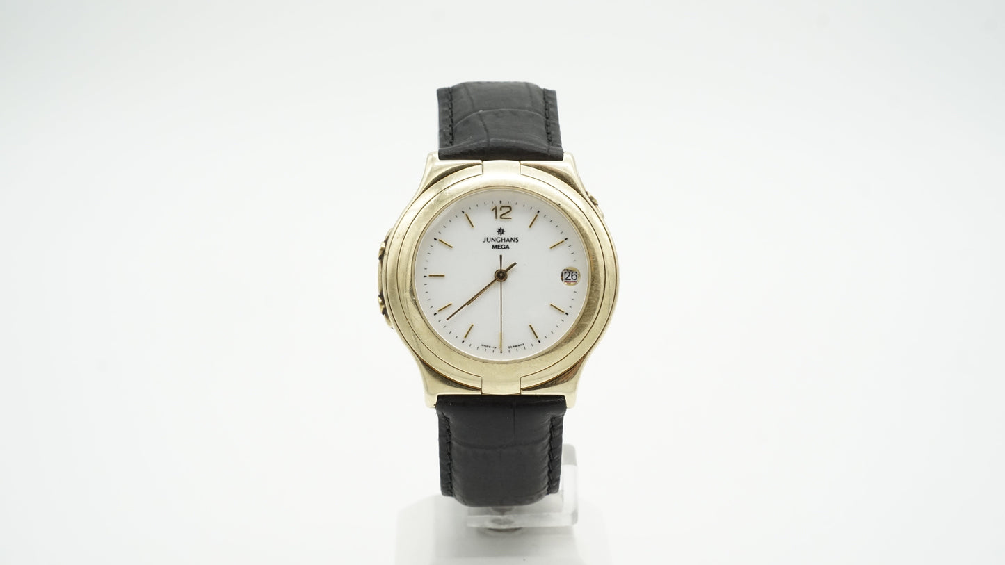 Junghans Mega
