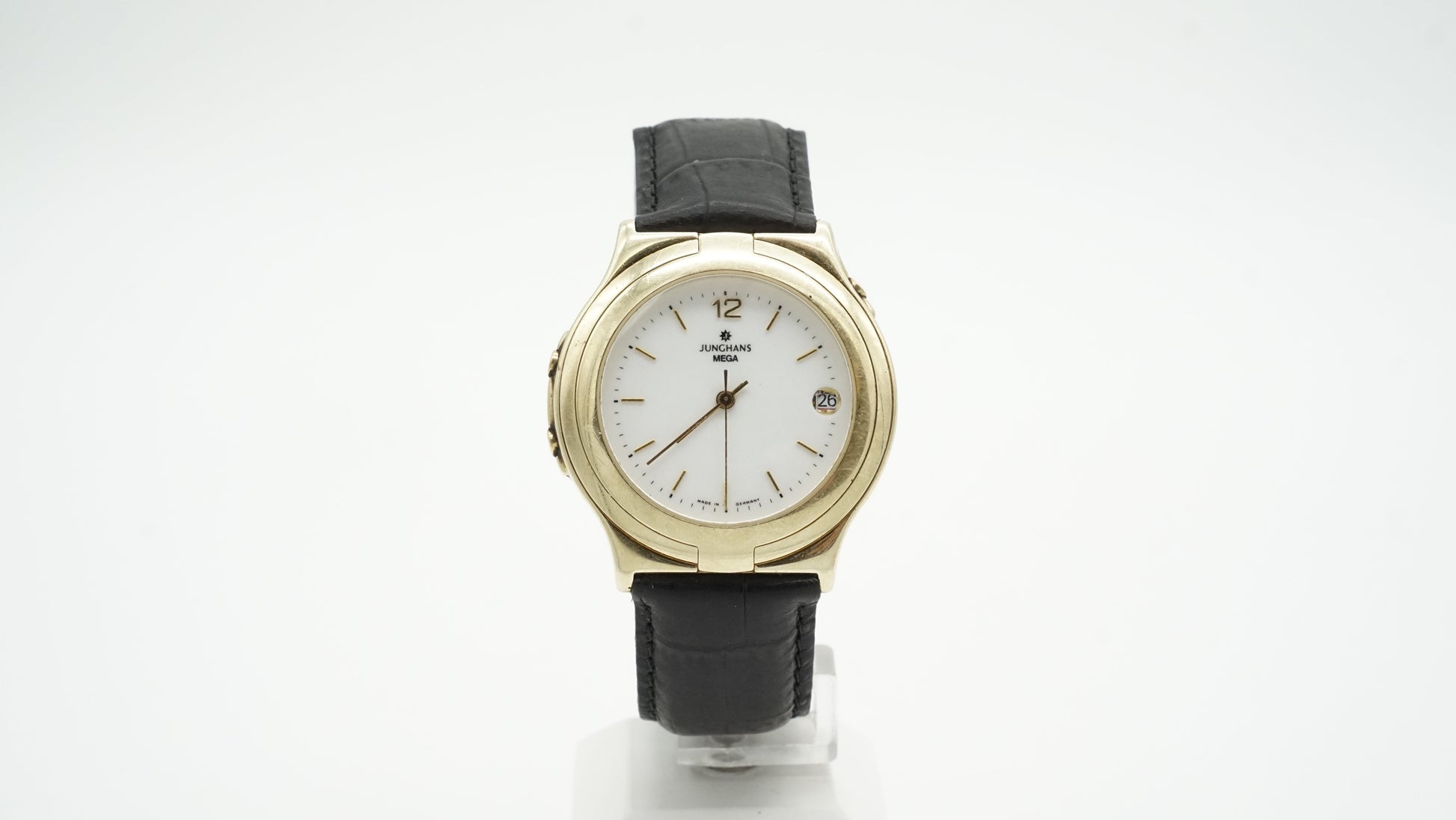Junghans Mega