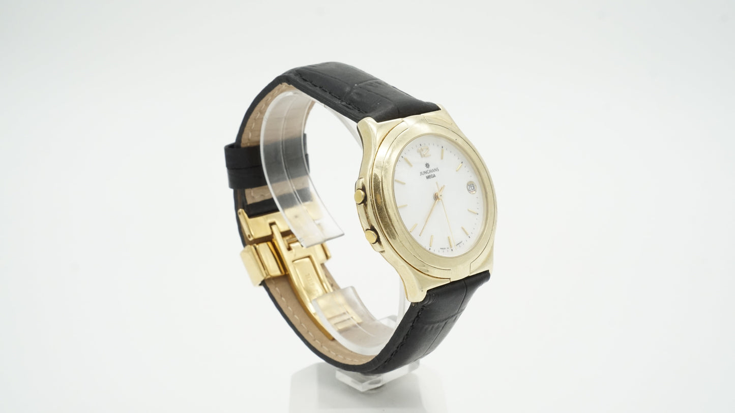 Junghans Mega