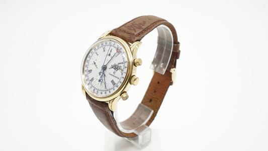 Chronoswiss	Lunar Chronograph
