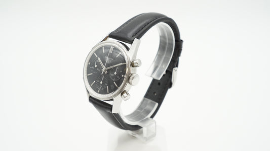 Heuer Carrera
