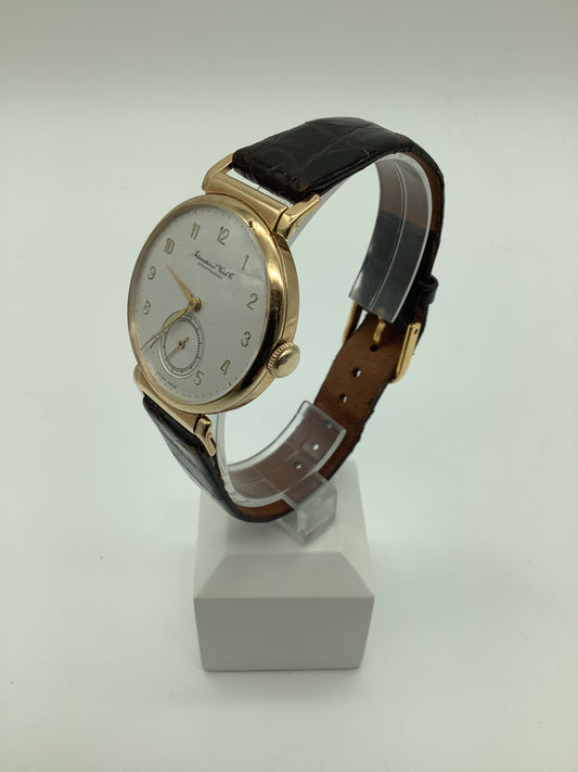 IWC Schaffhausen
