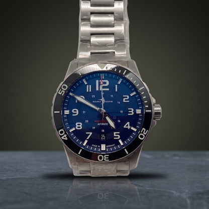 Marc & Sons Sport Professional