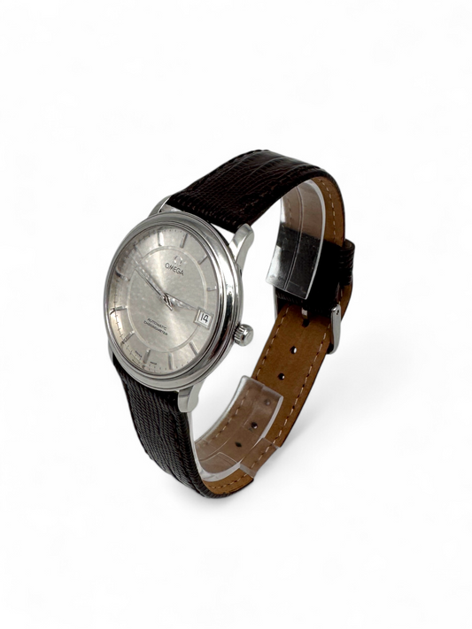 Omega de Ville Prestige