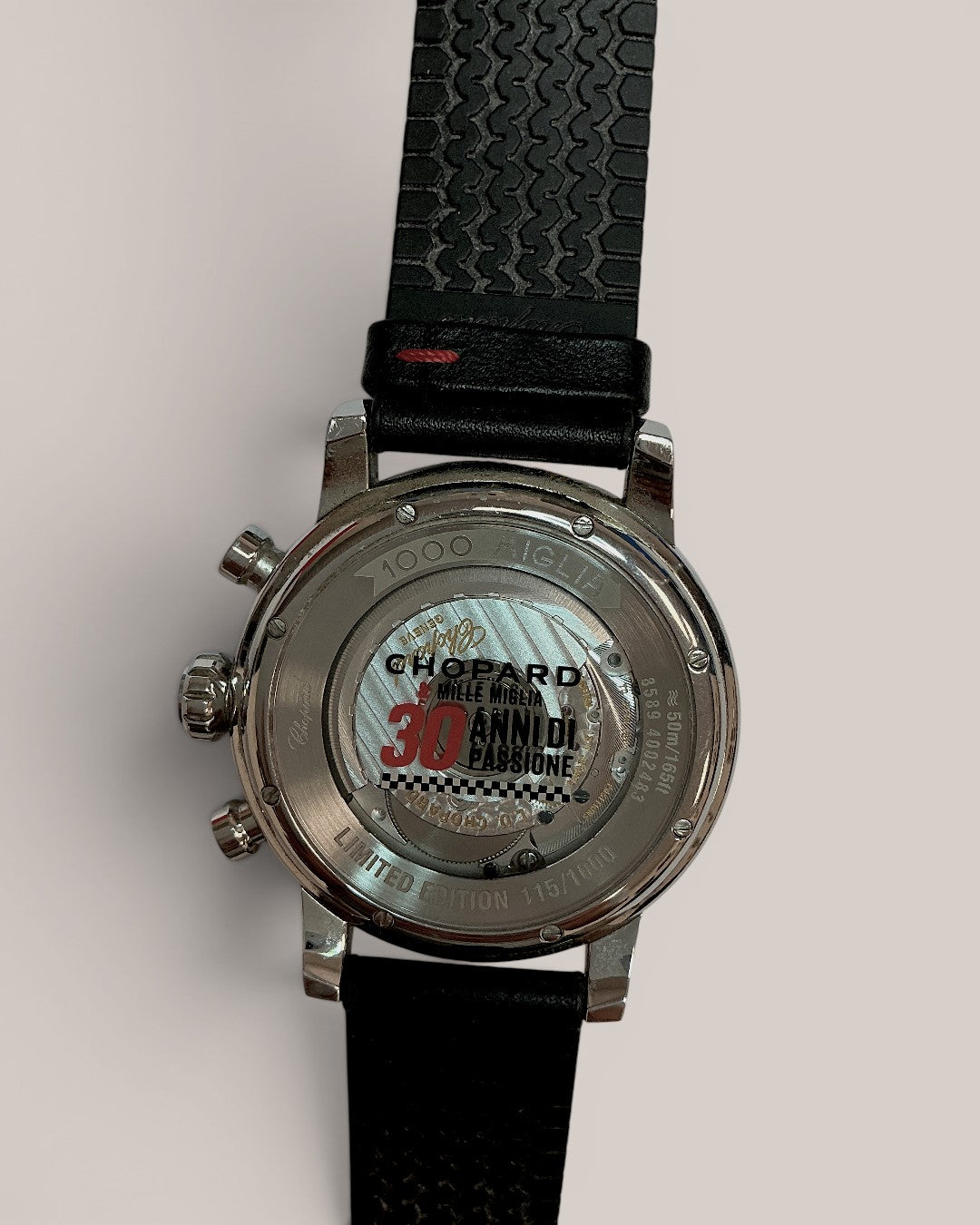 Chopard Mille Miglia Classic Chronograph