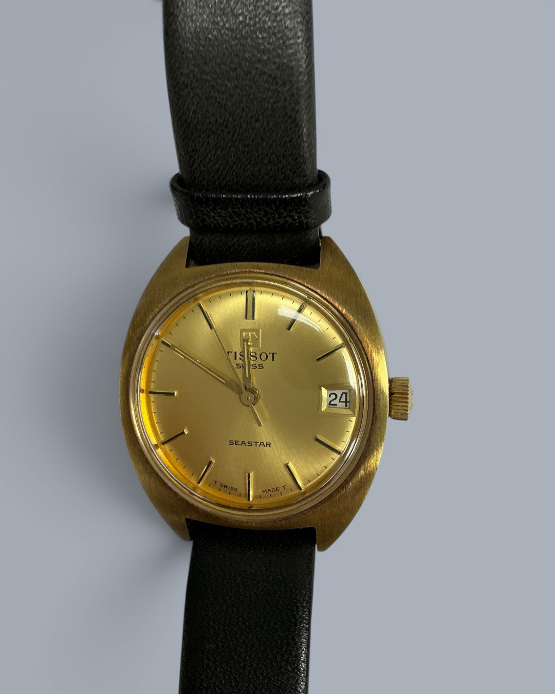 Tissot Seastar