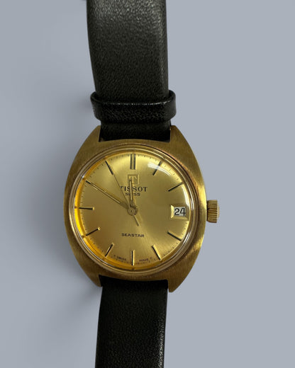 Tissot Seastar