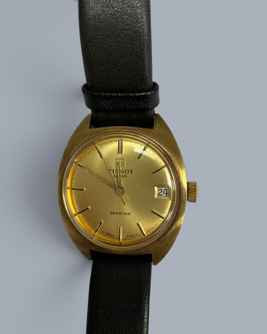Tissot Seastar