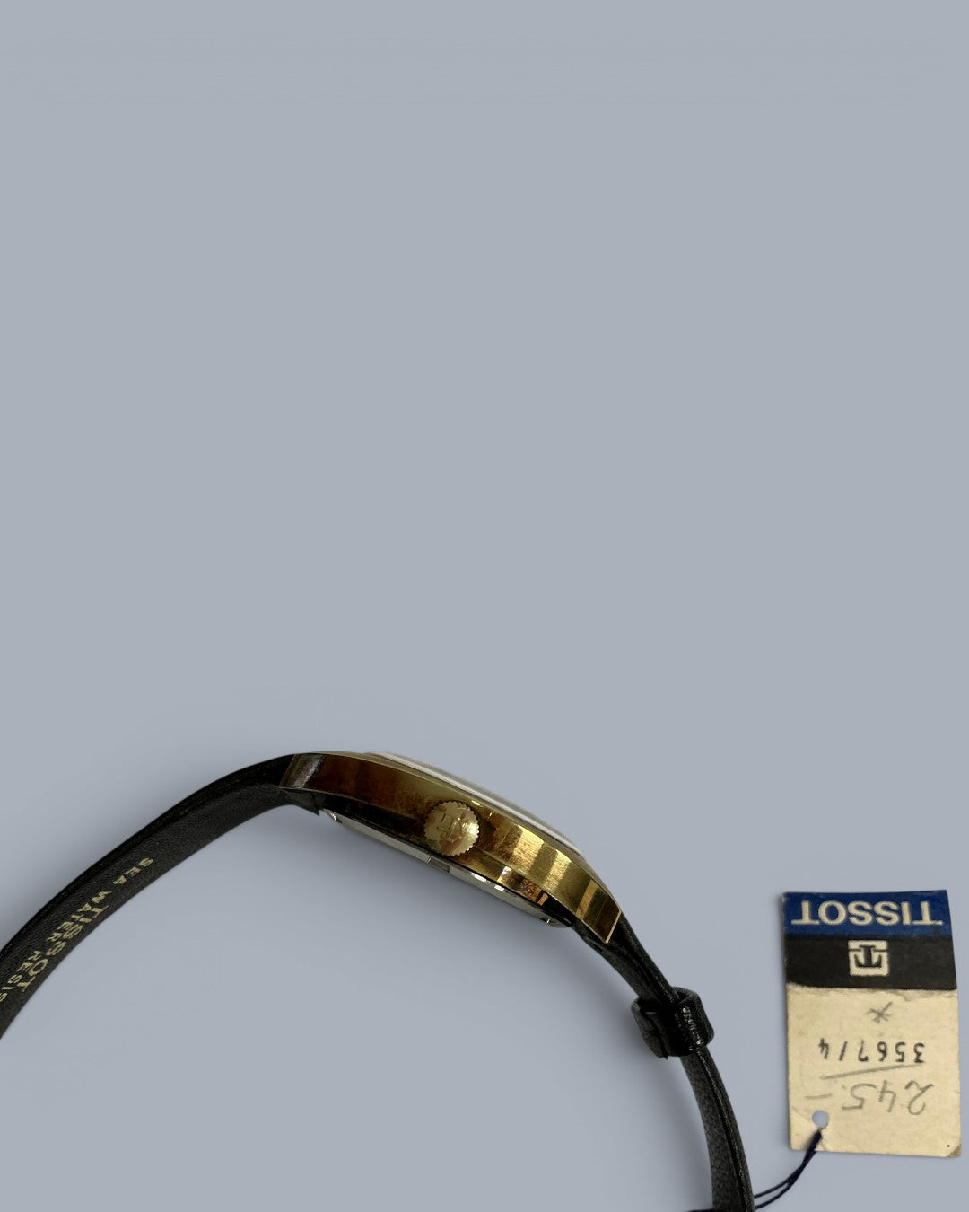 Tissot Seastar