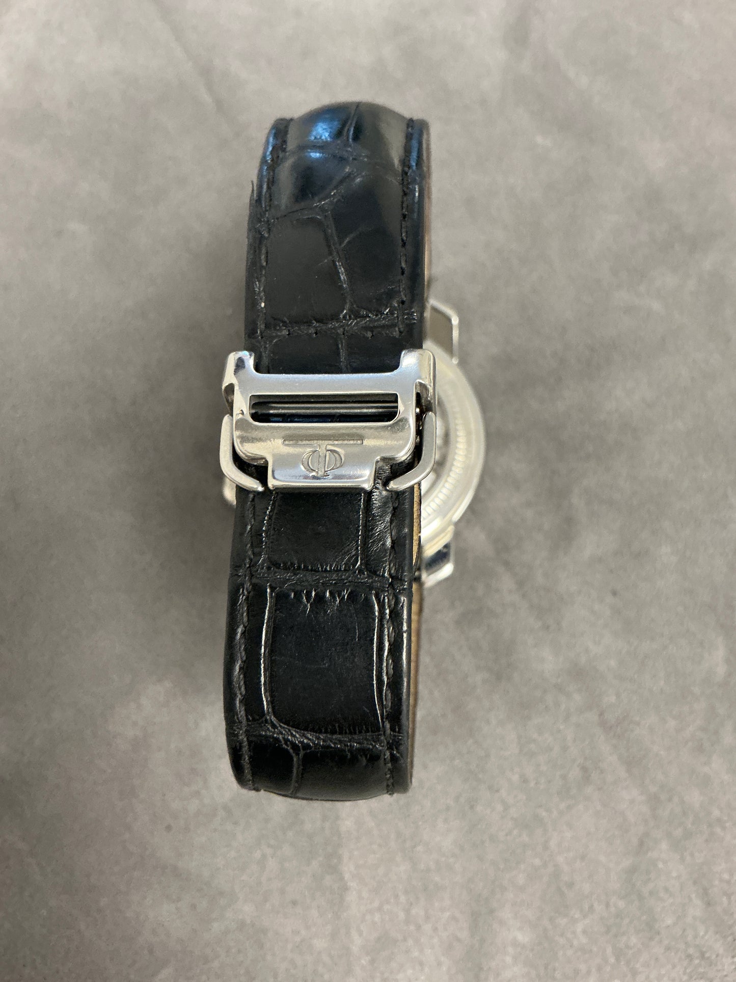 Baume & Mercier