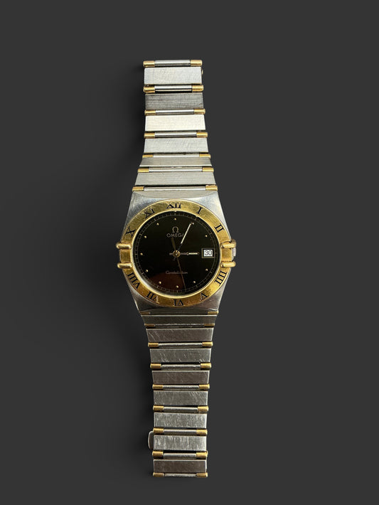 Omega Constalleation